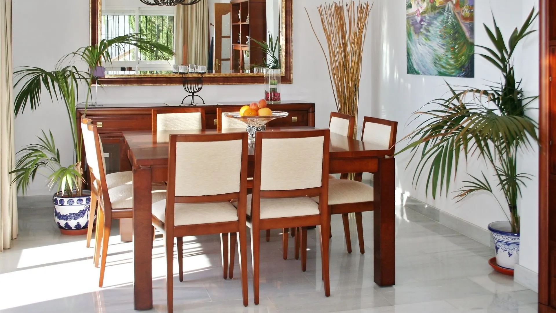 Mirador De Proa A Gorgeous, 4-Bedroom House In Sunny Almunecar With A 公寓