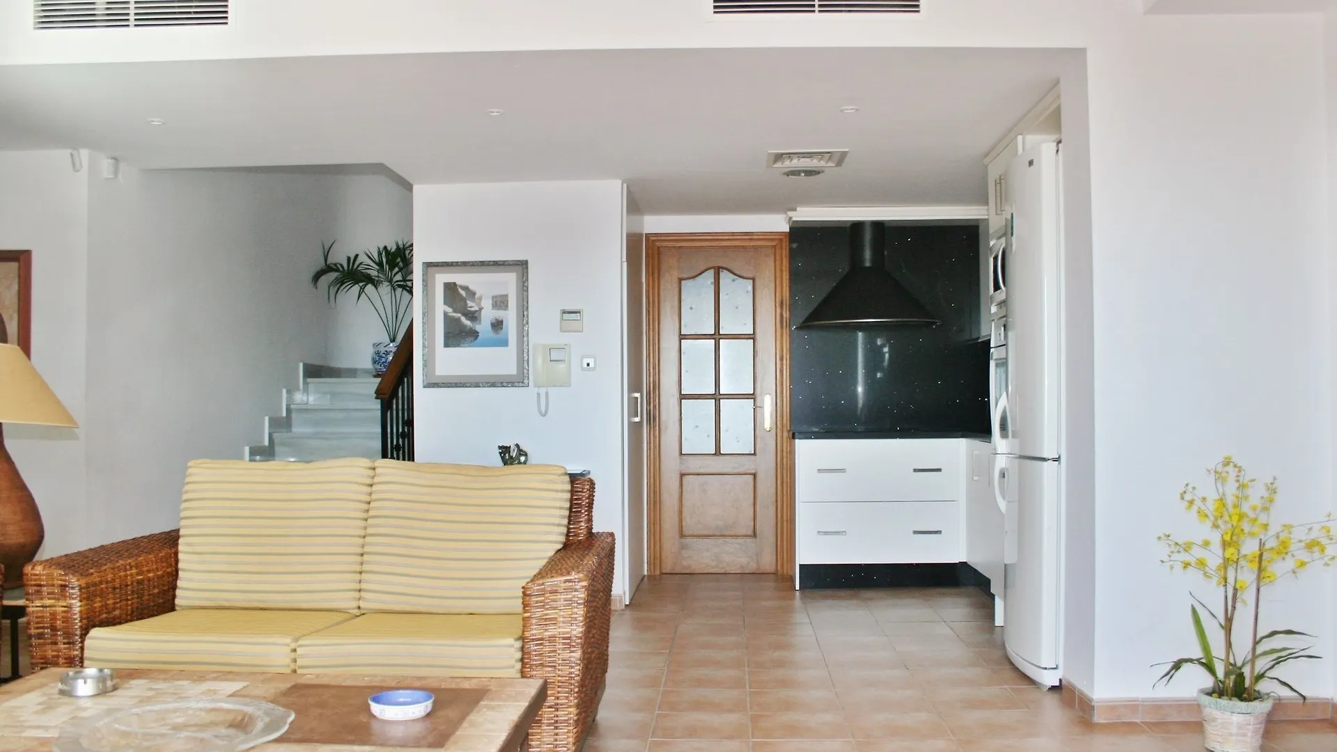 Apartment Mirador De Proa A Gorgeous, 4-Bedroom House In Sunny Almunecar With A Spain