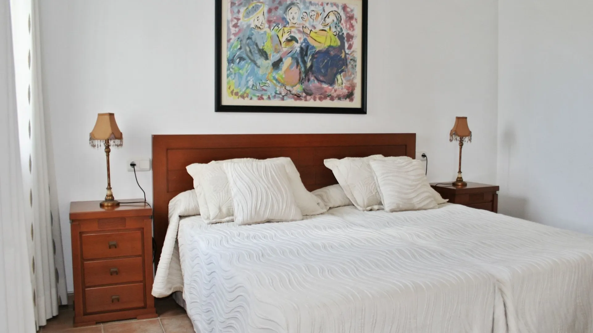 Apartment Mirador De Proa A Gorgeous, 4-Bedroom House In Sunny Almunecar With A