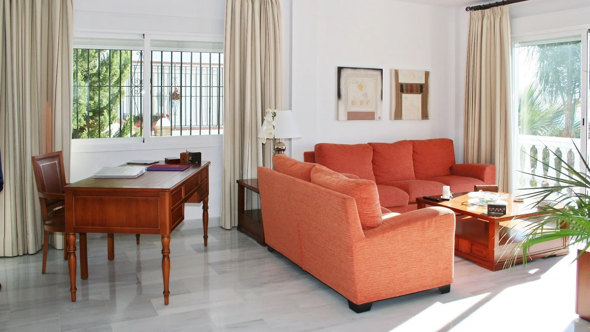 Mirador De Proa A Gorgeous, 4-Bedroom House In Sunny Almunecar With A 0*,  Spain